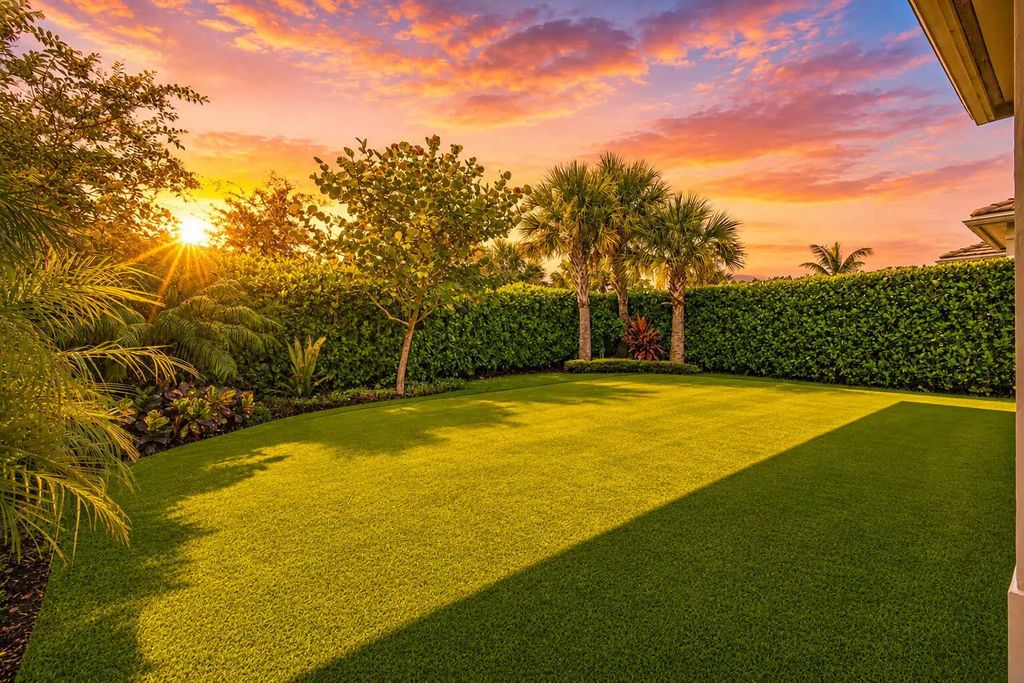 12424 Hammock Way, Palm Beach Gardens