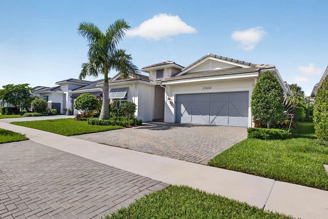 3 of 100 - 12424 Hammock Way, Palm Beach Gardens, FL