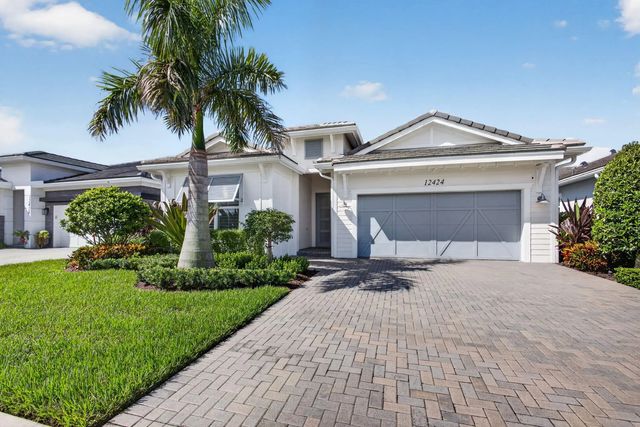 4 of 100 - 12424 Hammock Way, Palm Beach Gardens, FL
