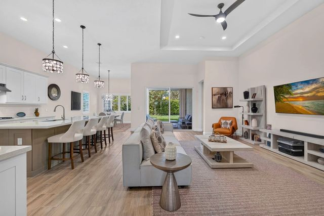 5 of 100 - 12424 Hammock Way, Palm Beach Gardens, FL