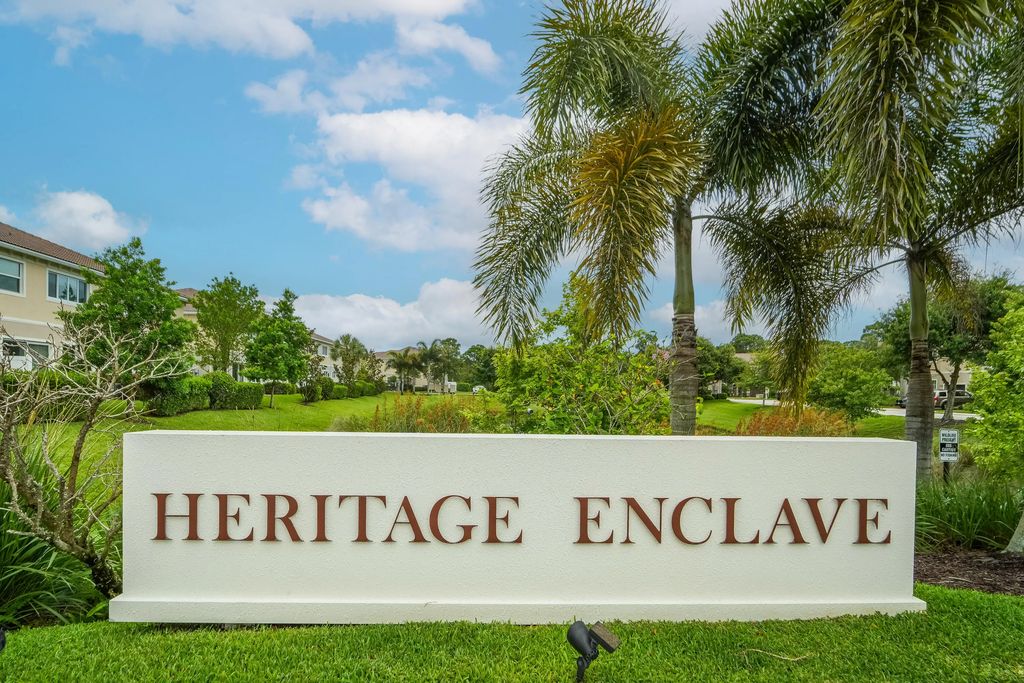 6128 Se Portofino Circle #104, Hobe Sound