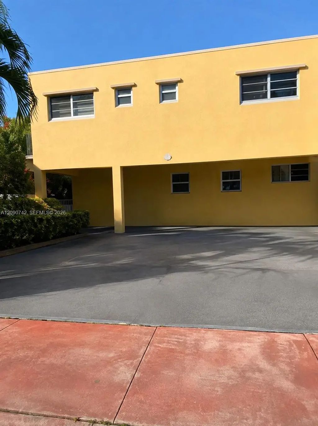 536 Euclid Avenue #9, Miami Beach