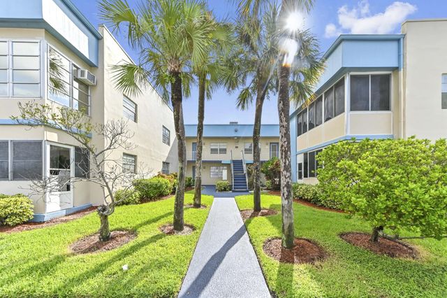 426 Burgundy I, Delray Beach
