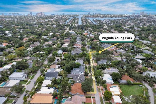 805 Se 10th Street, Fort Lauderdale