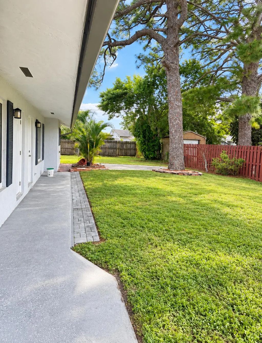 4356 Anna Lane, Palm Springs