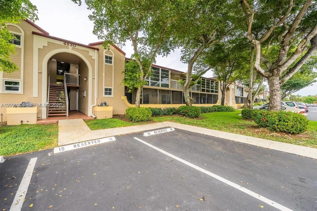 4630 Nw 102nd Avenue #107-15, Doral