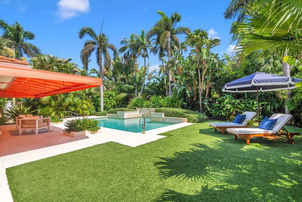 145 Seville Road, West Palm Beach