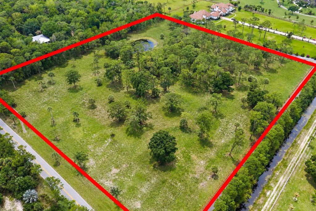 16411 Jupiter Farms Road, Jupiter