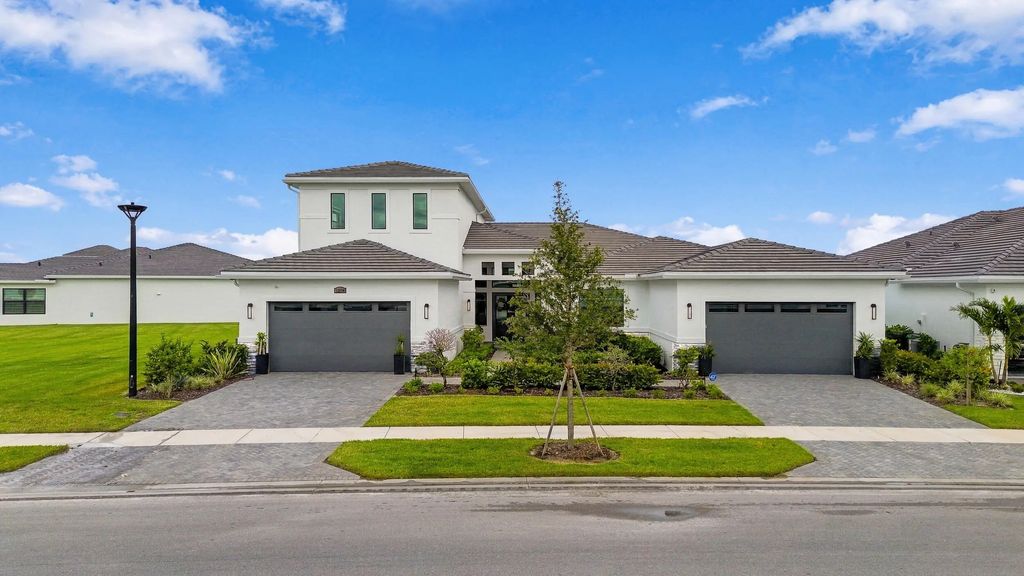 12984 Sw Shinnecock Drive, Port St. Lucie