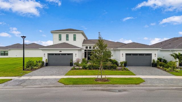 12984 Sw Shinnecock Drive, Port St. Lucie