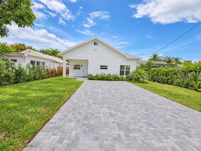 520 38th Street, West Palm Beach