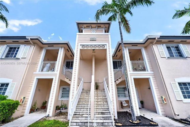 2665 Ne 4th Street #204, Homestead