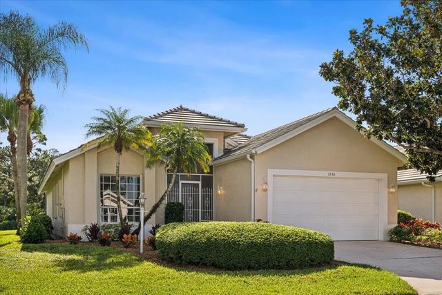 7236 Marsh Terrace, Port St. Lucie
