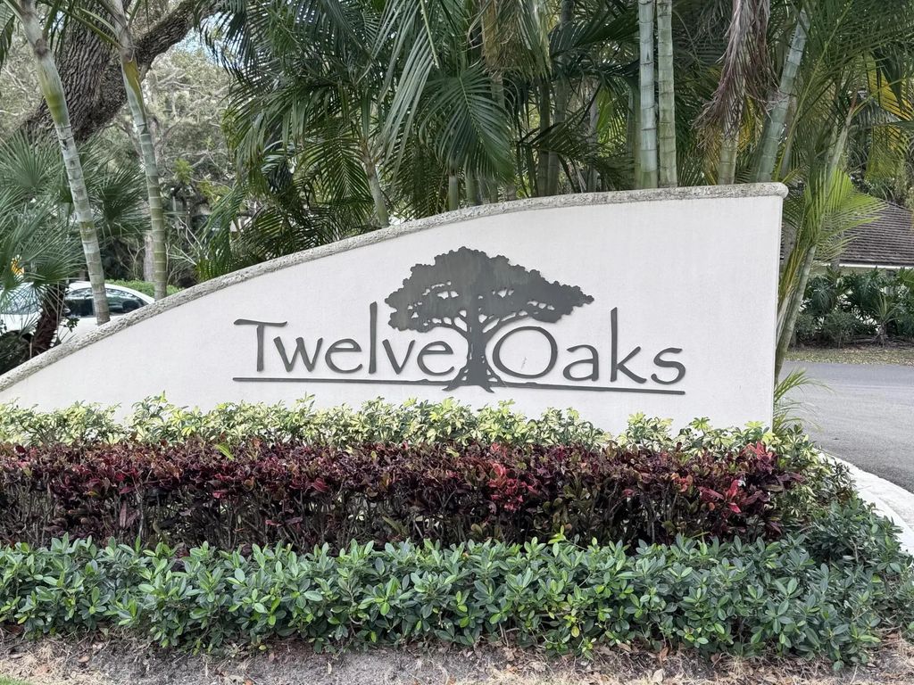 11370 Twelve Oaks Way #118, North Palm Beach