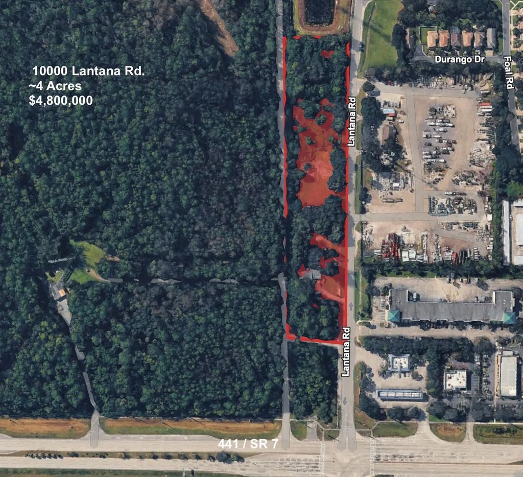10000 Lantana Road, Lake Worth