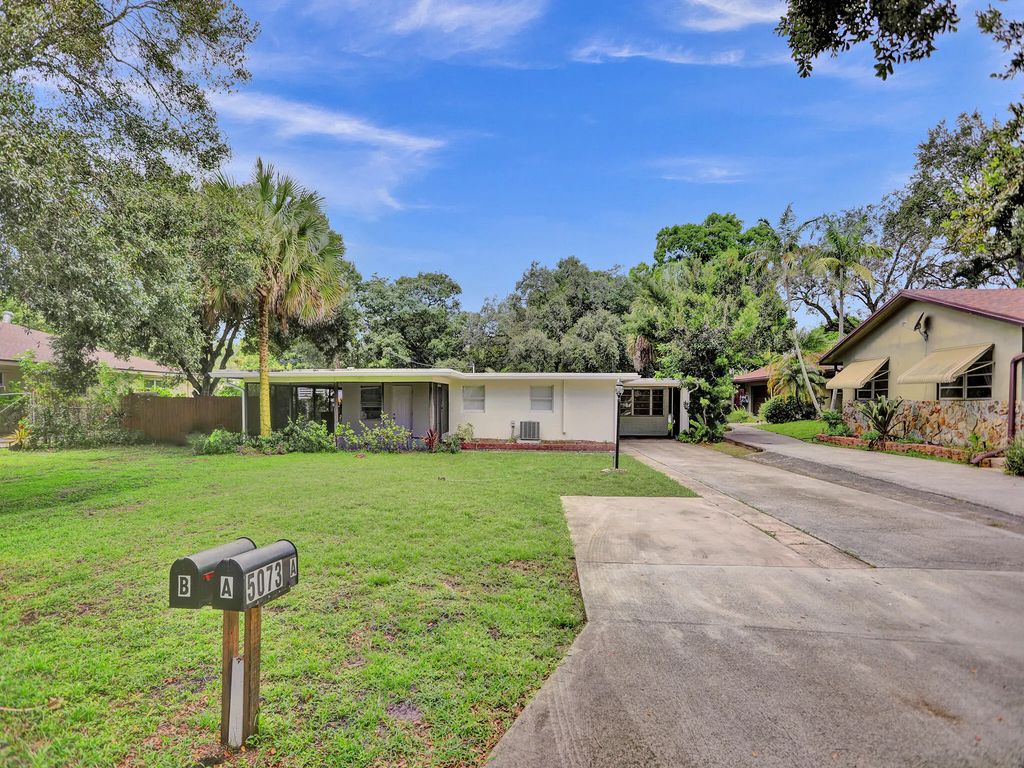 5073 Sw 28th Avenue, Dania Beach