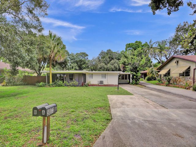 5073 Sw 28th Avenue, Dania Beach
