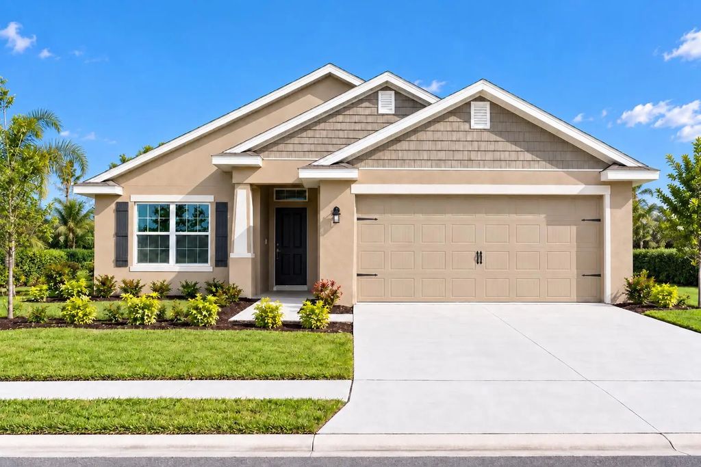 5223 Vespera Street, Fort Pierce