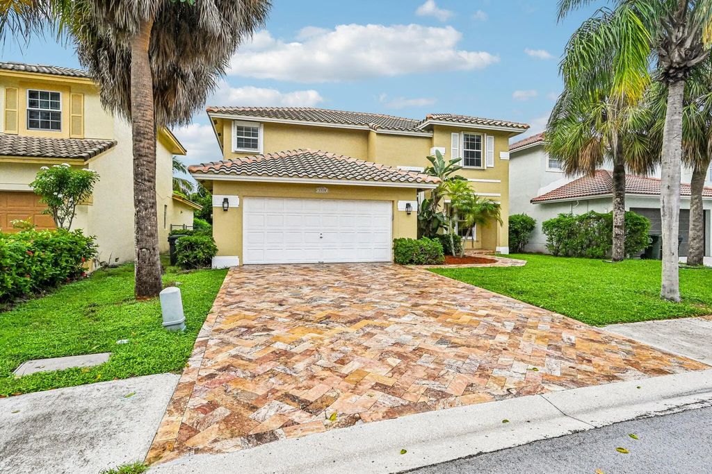 6520 Nw 41st Terrace, Coconut Creek