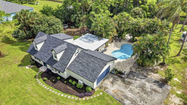 4660 Coconut Boulevard, West Palm Beach