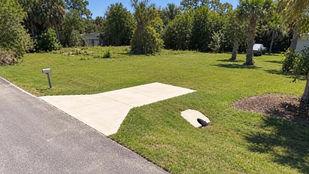 8003 Lockwood Drive, Fort Pierce