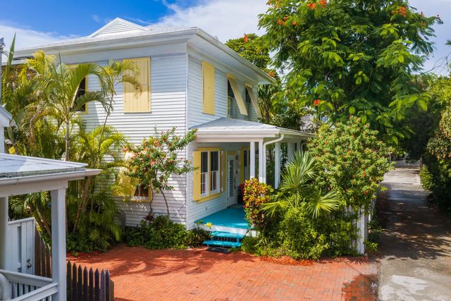 2 of 71 - 728 Poor House Lane, Key West, FL