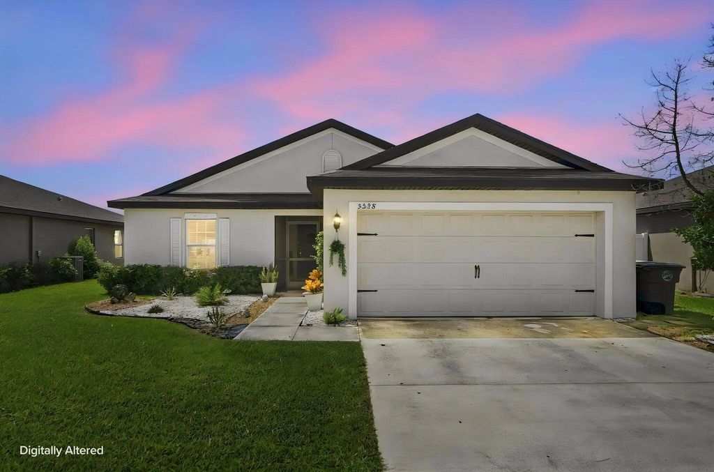 5528 Imagination Drive, Fort Pierce