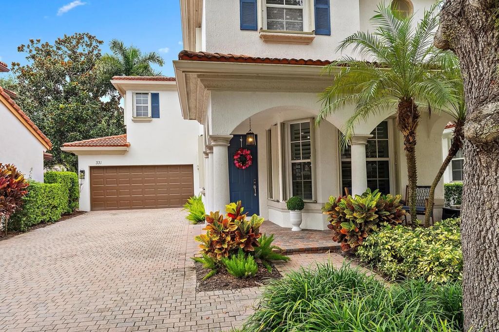 331 October Street, Palm Beach Gardens