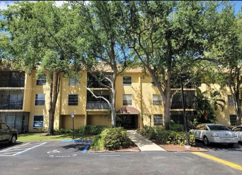 480 Nw 20th Street Nw #2120, Boca Raton