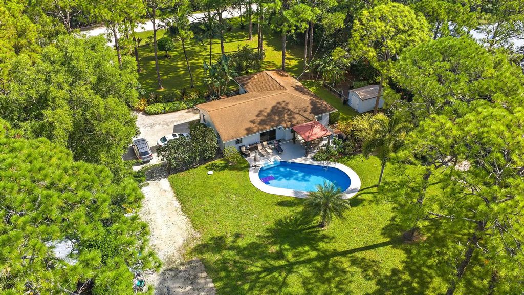 12078 165th Road N, Jupiter Farms