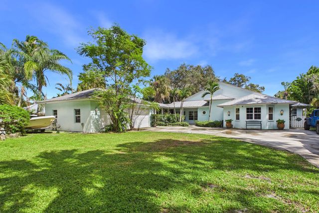 Photo of 3679 Sw Saint Lucie Shores Drive, Palm City FL