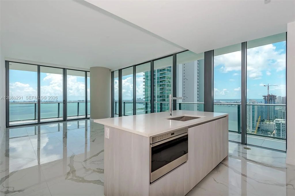 480 Ne 31st Street #3201, Miami