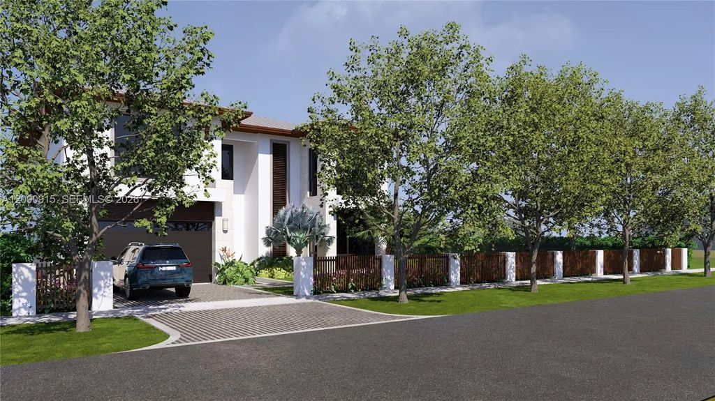 5921 Sw 27 Street, Miami