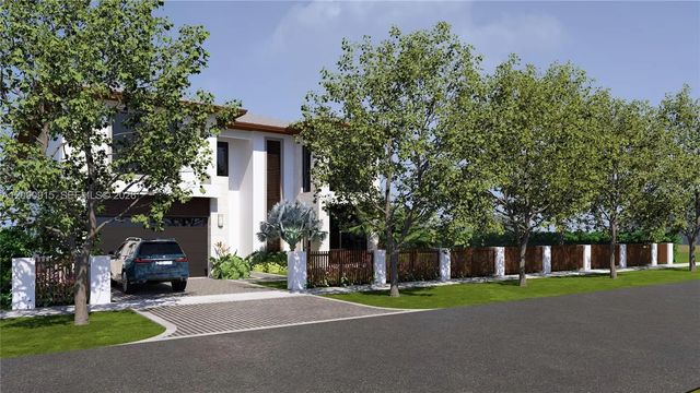 5921 Sw 27 Street, Miami