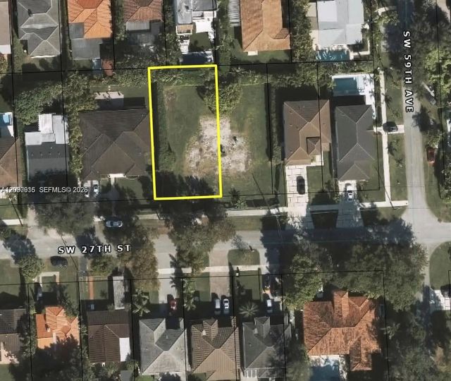 3 of 10 - 5921 Sw 27 Street, Miami, FL