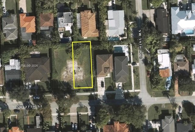 4 of 10 - 5921 Sw 27 Street, Miami, FL