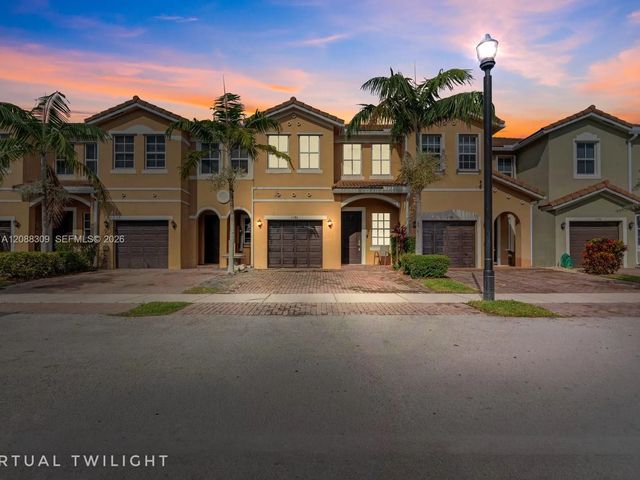 1386 Se 23rd Terrace, Homestead