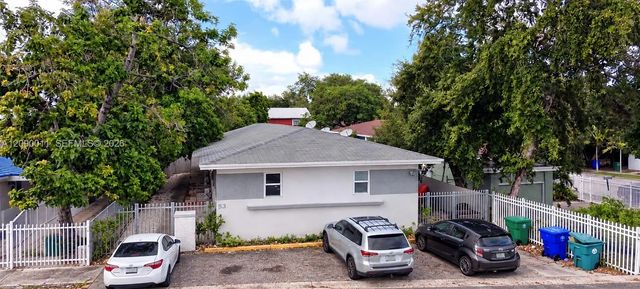 53 Ne 56th Street, Miami