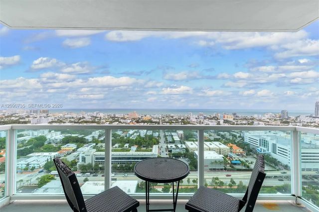 5 of 31 - 650 West Avenue #2710, Miami Beach, FL