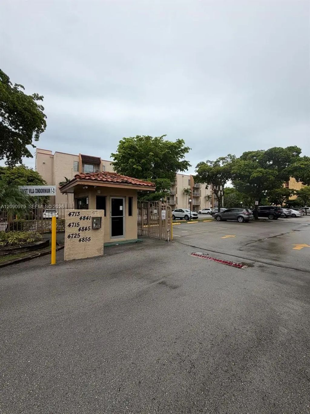 4725 Nw 7th Street #110-3, Miami