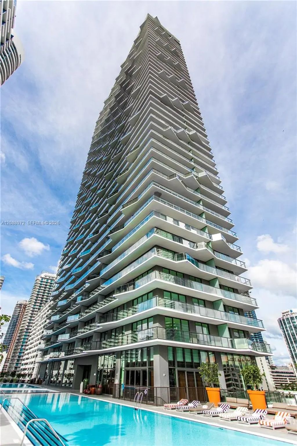 1300 S Miami Avenue #2210, Miami