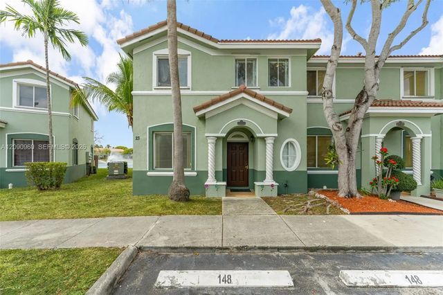 2712 Se 15th Place, Homestead