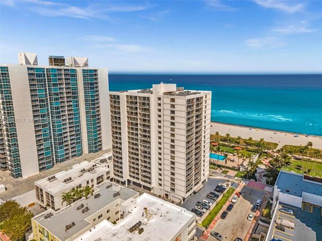 2625 Collins Avenue #1109, Miami Beach