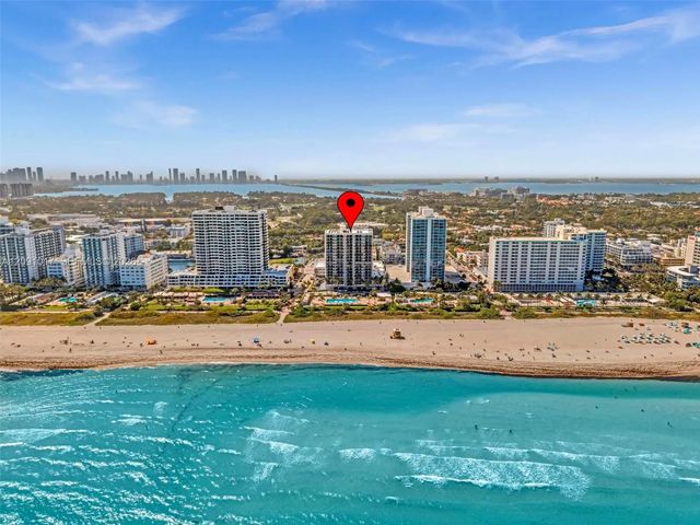 2 of 19 - 2625 Collins Avenue #1109, Miami Beach, FL