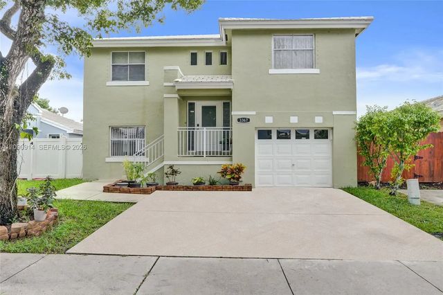 3367 Bonito Lane, Margate