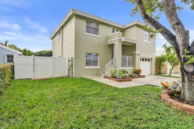 2 of 24 - 3367 Bonito Lane, Margate, FL