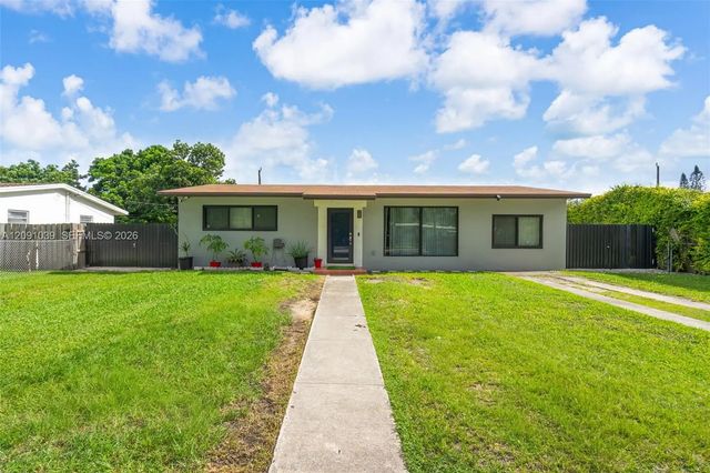 14740 Sw 296th Street, Homestead