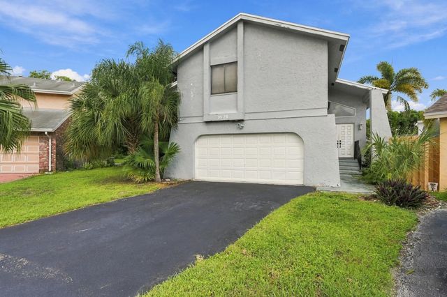 2 of 21 - 3528 Nw 73rd Way, Coral Springs, FL