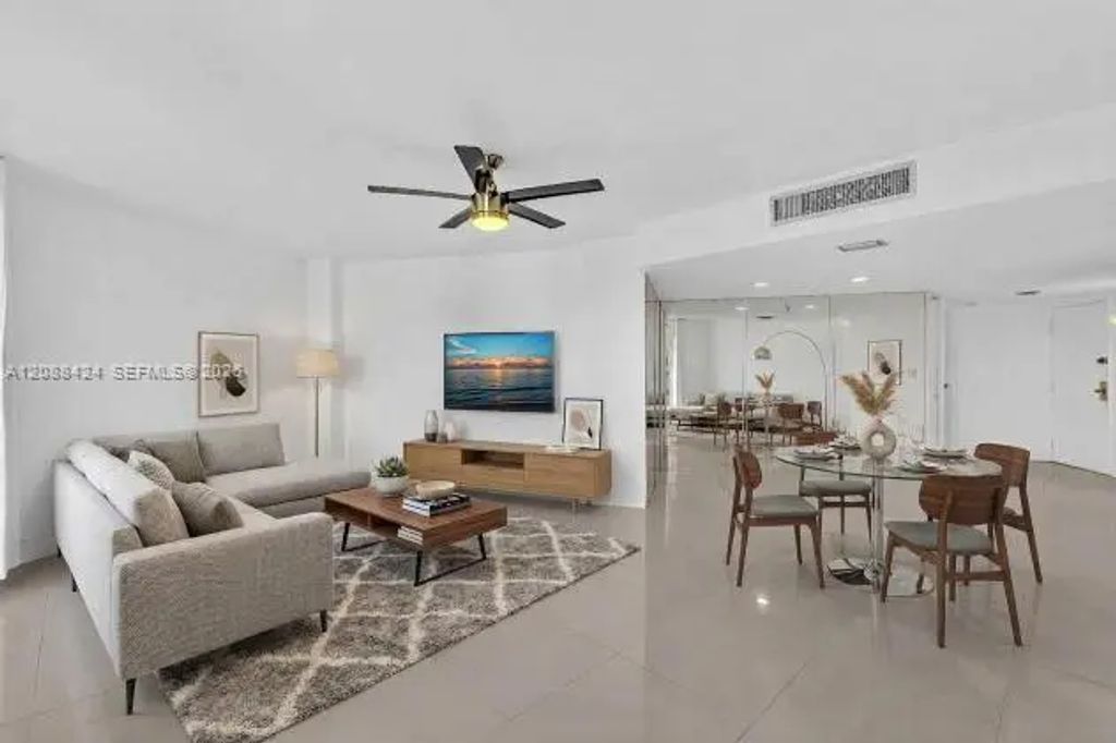 20400 W Country Club Drive #315, Aventura