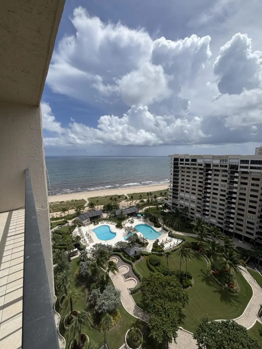 5000 N Ocean Boulevard #1701, Lauderdale-By-The-Sea